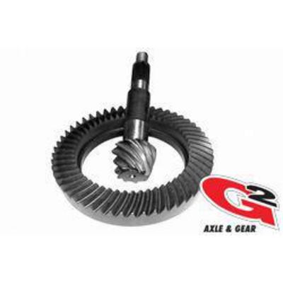 G2 Axle & Gear 2-2033-409R G-2 Performance Ring and Pinion Set 