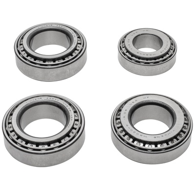 G2 Axle and Gear Axle Shaft Bearings