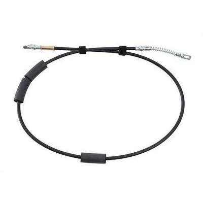 G2 Axle & Gear Emergency Brake Cables