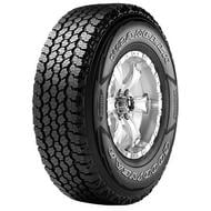 Goodyear  Tire, Wrangler Duratrac - 312007027 