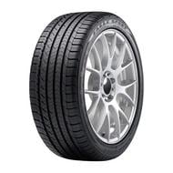 Goodyear 265/70R17 Tire, Wrangler Workhorse AT - 480042856 