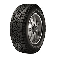 Goodyear 265/70R16 Tire, Wrangler All-Terrain Adventure with Kevlar -  758045630 