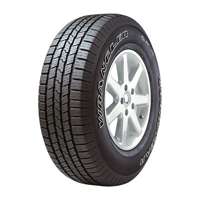 Goodyear Wrangler SR-A Tires