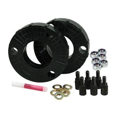 Ground Force Suspension Leveling Kits