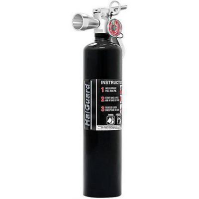 H3R HalGuard Fire Extinguishers