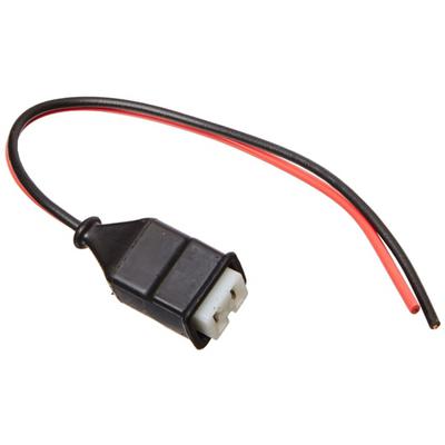 HELLA H84985451 355mm 6-Pin Pigtail with DT Connector 