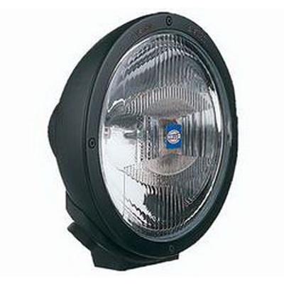 100W Halogen 1994 UD 3000 Side Roof mount spotlight Driver side WITH install kit 6 inch 