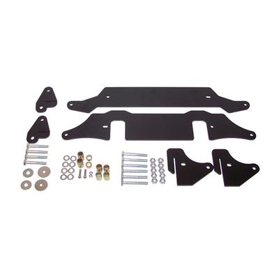 High Lifter Products Control Arms
