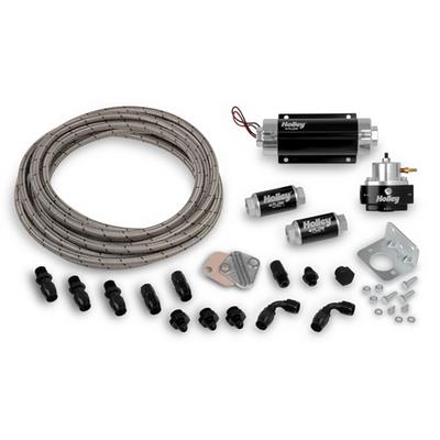 Holley Performance EFI Fuel System Kits