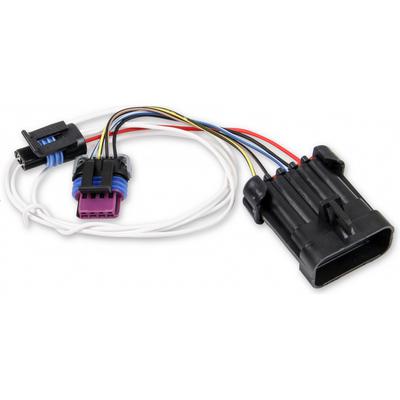 Holley Performance HEI Ignition Harnesses