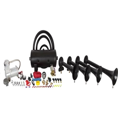 HornBlasters Conductor's Special Horn Kit