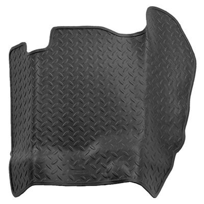 Husky Classic Style Center Hump Floor Liners