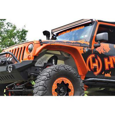 Hyline Offroad Inner Fender Liners