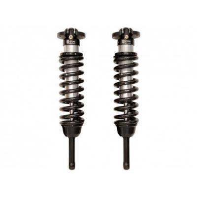 ICON Vehicle Dynamics Extended Travel Front Coilover Shock Kits