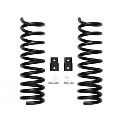 ICON Vehicle Dynamics 2.5 Inch Dual Rate Coil-Spring Kits