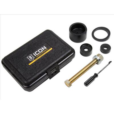 Icon Vehicle Dynamics On Vehicle Uniball Replacement Tool Kit