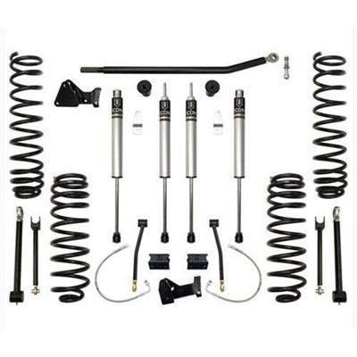 ICON Vehicle Dynamics Stage 2 Suspension Systems