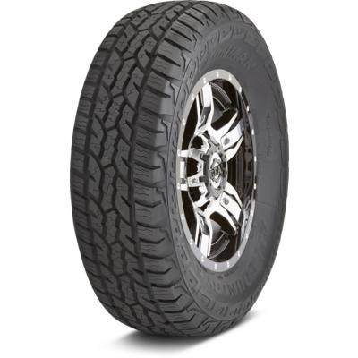 Ironman All Country A/T Tires