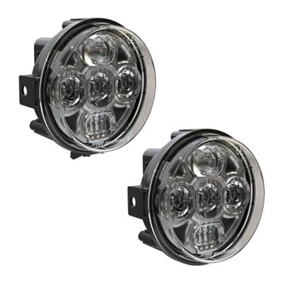 JW Speaker 8415 Series Headlights