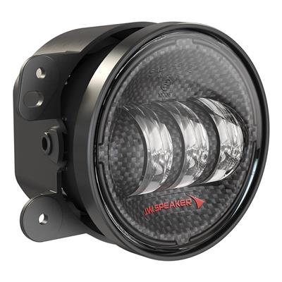 JW Speaker 6145 J2 Series 4" Round LED Fog Lights