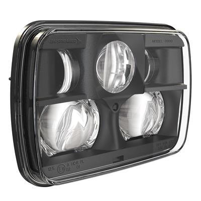 JW Speaker Model 8900 Evolution 2 LED Headlights