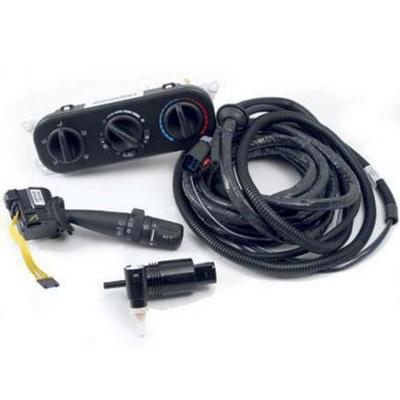Jeep Hardtop Switch and Wiring Kits