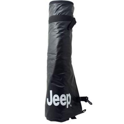 Jeep Soft Window/ Upper Half Doors Storage Bag 