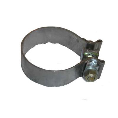 Jeep Exhaust Clamp