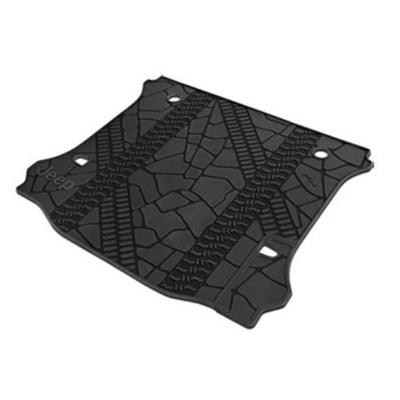 Jeep Cargo Liners