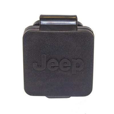 Jeep Receiver Hitch Plug