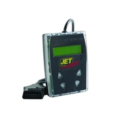 Jet Performance Products Program For Power Jet Performance Programmer