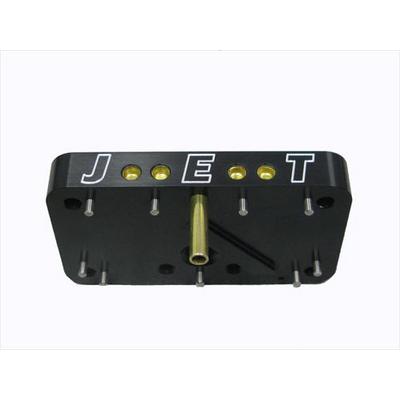 Jet Performance Products Billet Metering Blocks