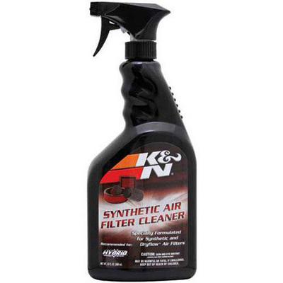 K&N Filter Synthetic Air Filter Cleaner