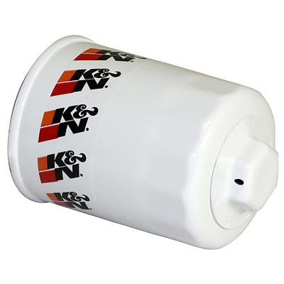 K&N Premium Wrench-Off Oil Filters