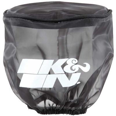 K&N DryCharger Round Straight Filter Wraps