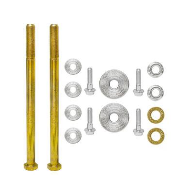 Low Range Offroad Differential Drop Kits