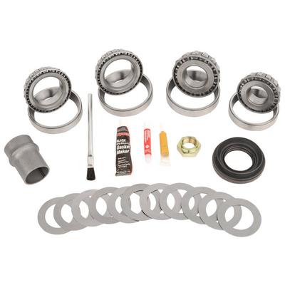 Low Range Offroad Differential Master Rebuild Install Kit