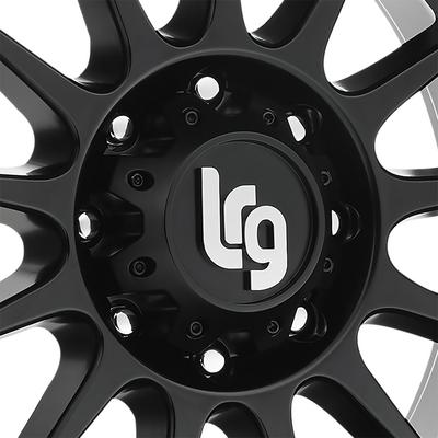 LRG Wheel Center Caps