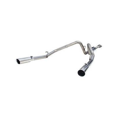 MBRP Pro Series Exhaust Systems