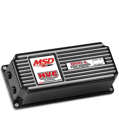 MSD 6HVC-L Ignition Controller