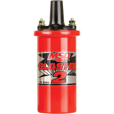 MSD Coil Blaster 2