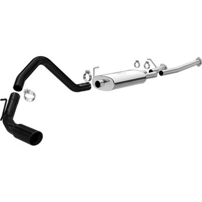MagnaFlow Black Series Cat-Back Performance Exhaust Systems