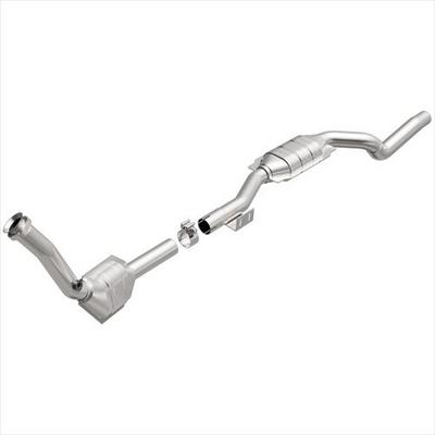 MagnaFlow Direct Fit California-Approved Catalytic Converters