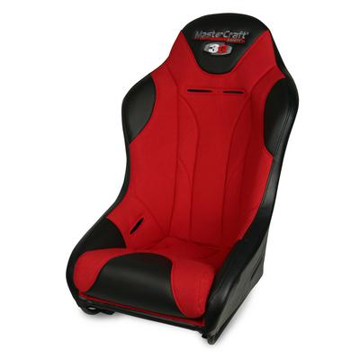 MasterCraft Safety 3G Seat with DirtSport Stitch Pattern