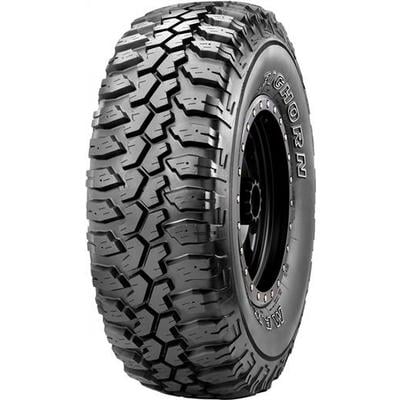 Maxxis Big Horn Radial Tires