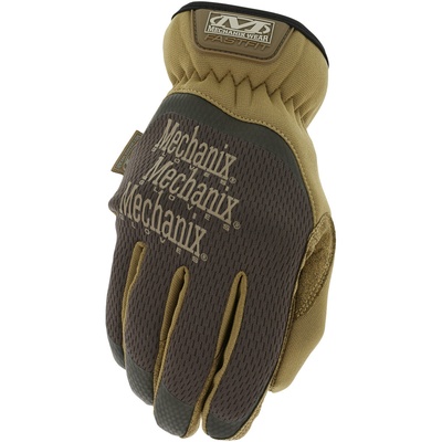 Mechanix Wear FastFit Series Work Gloves