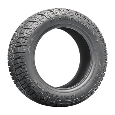 Milestar Patagonia X/T Tires