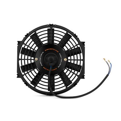 Mishimoto Slim Electric Fan 12" 1150 CFM UNIVERSAL FIT
