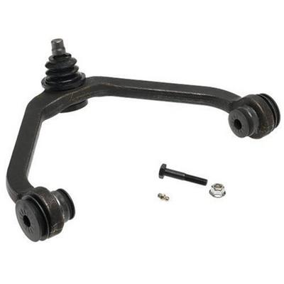 Moog Control Arm with Ball Joint