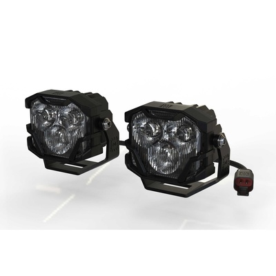 Morimoto 4Banger LED Light Pods